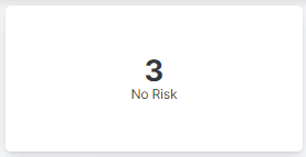 No Risk widget