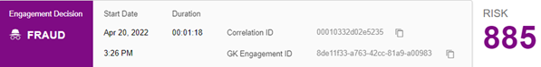 first engagement details panel